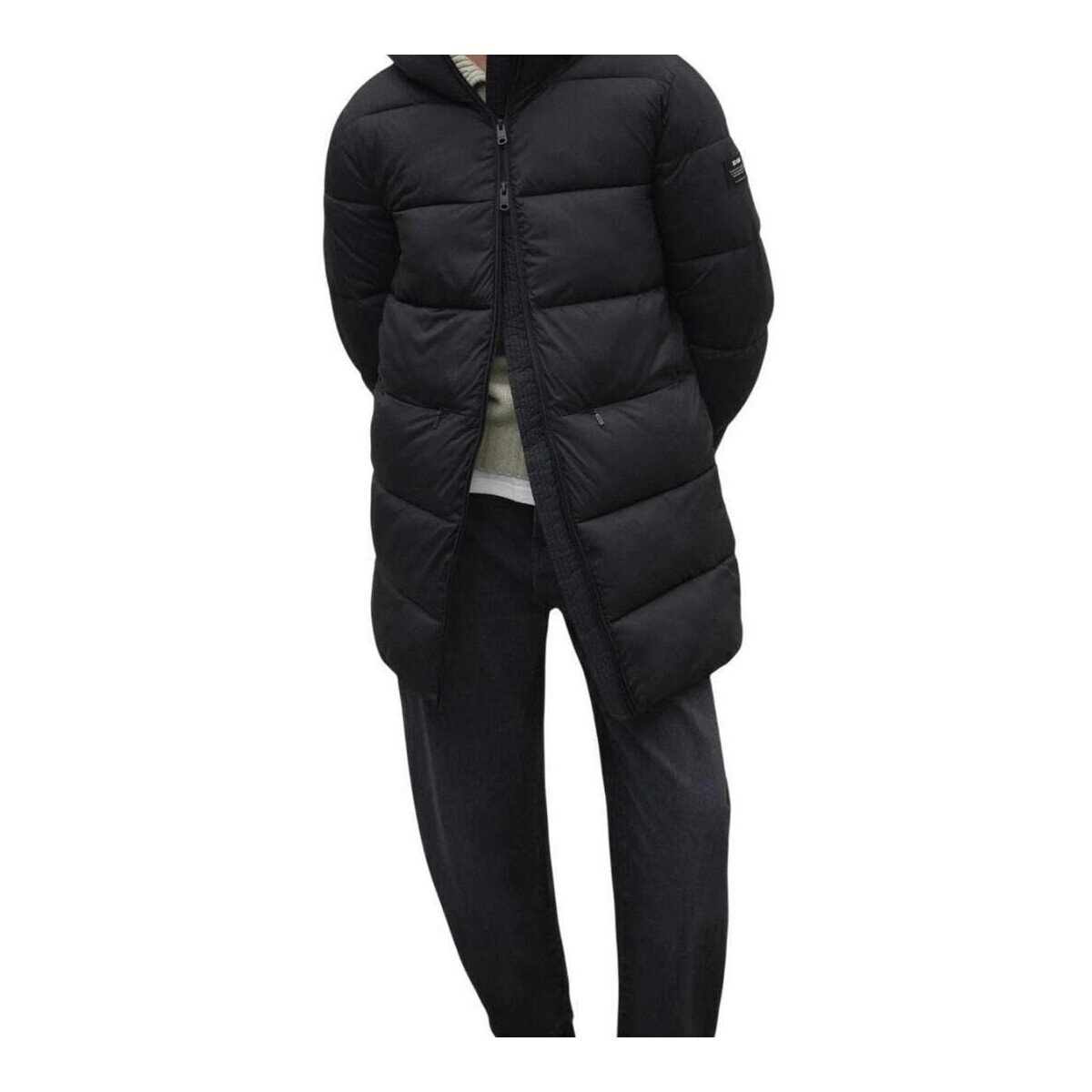 Ecoalf Îmbracaminte MCWGAKJMARAN0987W26