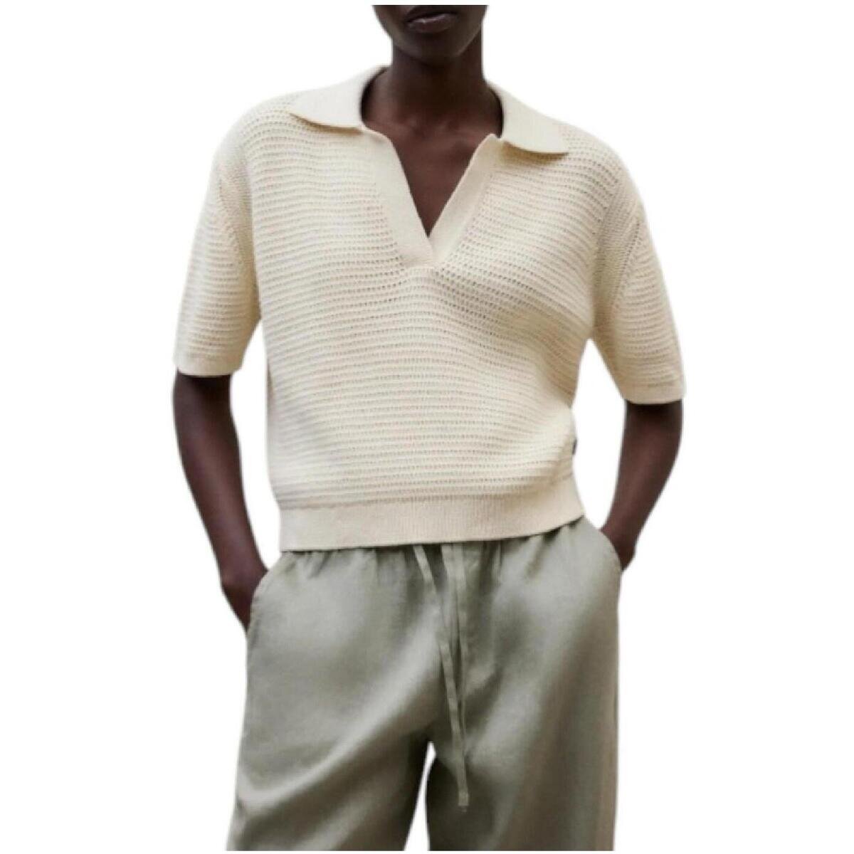 Ecoalf Îmbracaminte MCWGAKNANNA00649S26