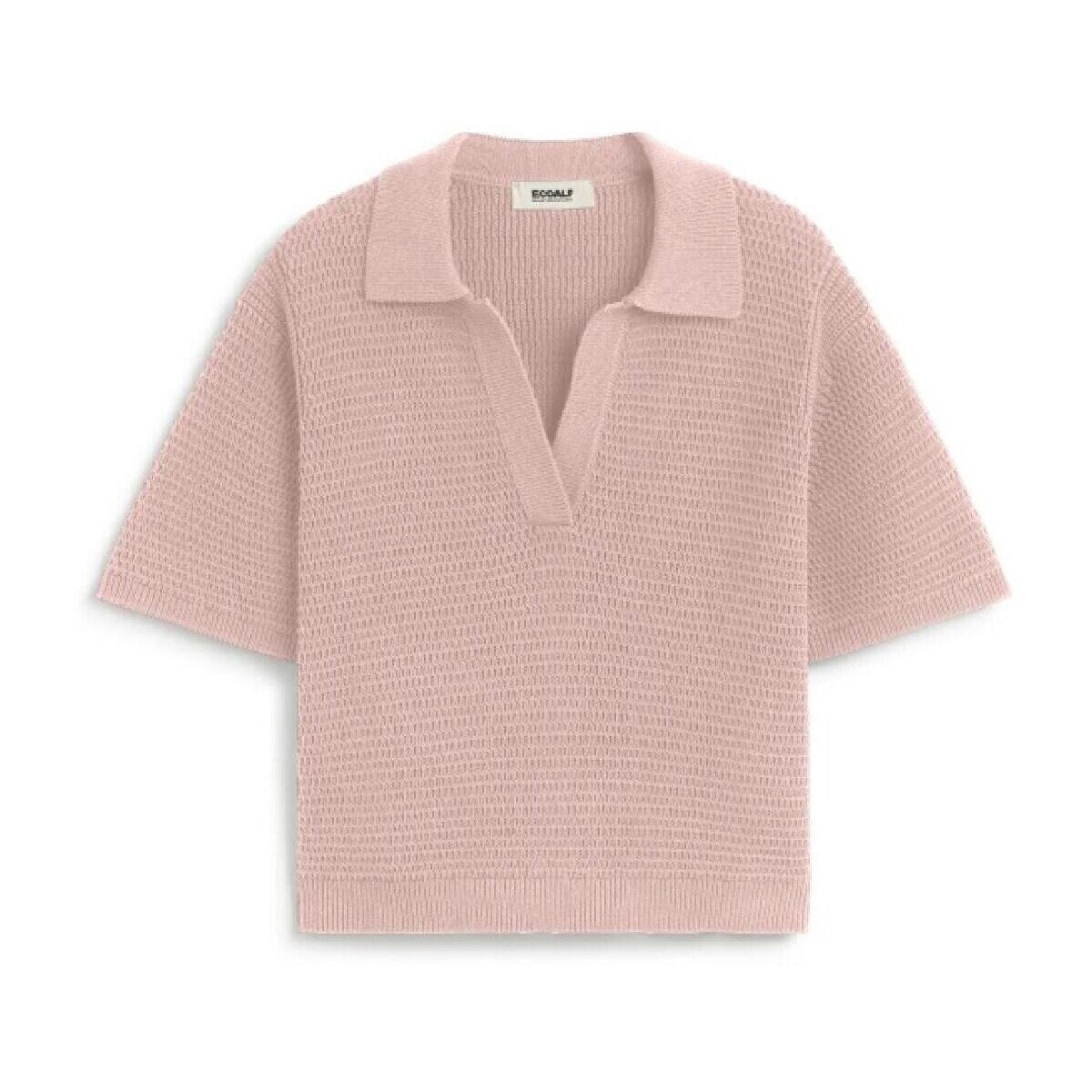 Ecoalf Îmbracaminte MCWGAKNANNA00649S26