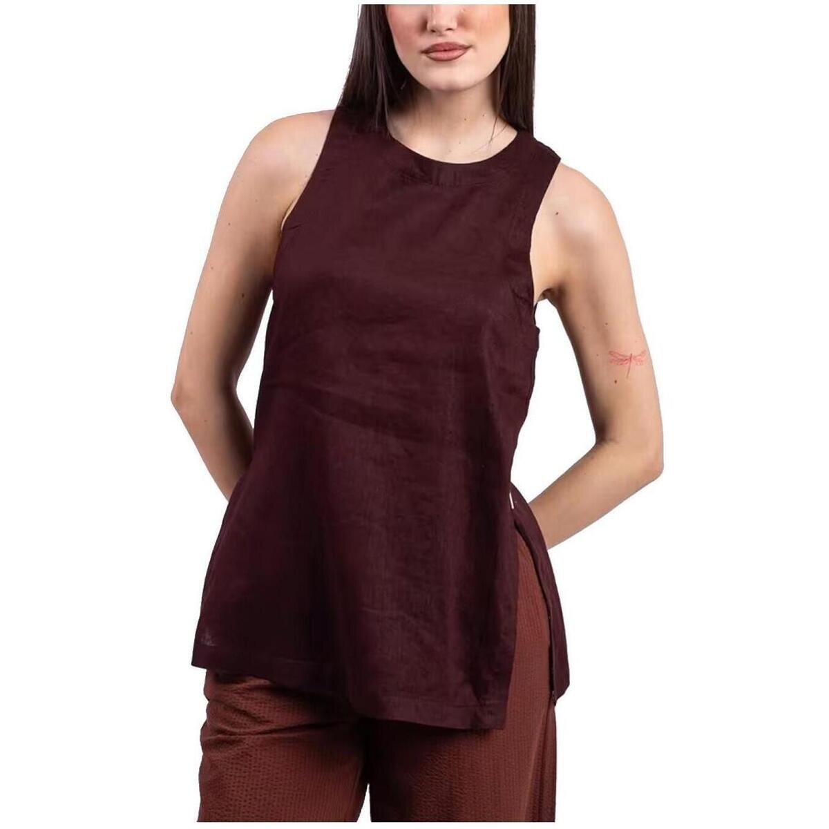 Ecoalf Îmbracaminte MCWGASRSIASH0710S26