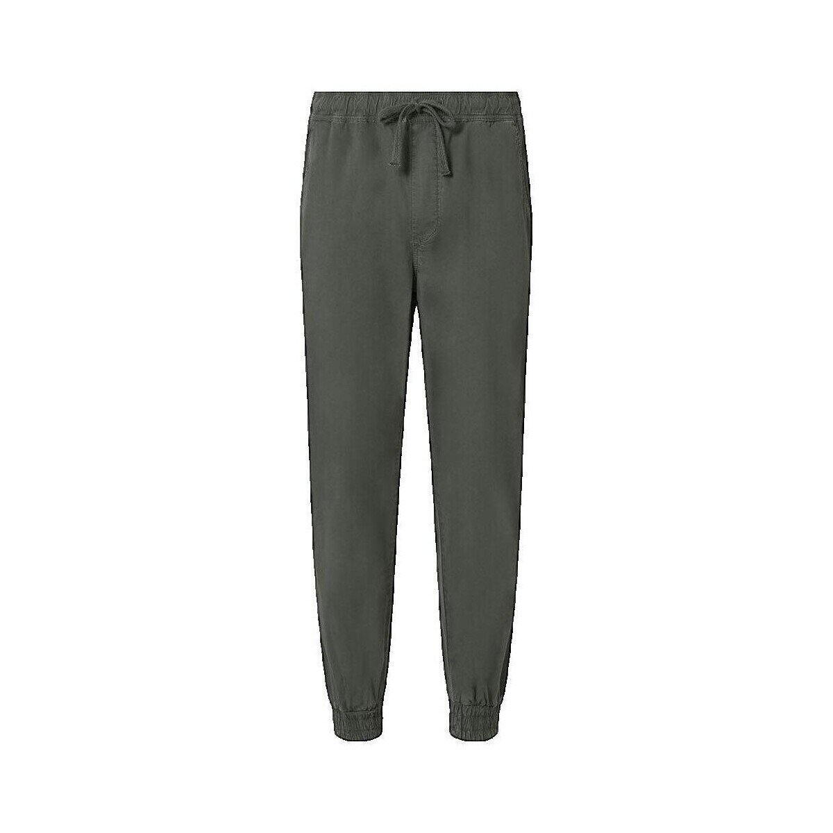 Ecoalf Îmbracaminte Pantalon Arga Kaki confortable et écologique