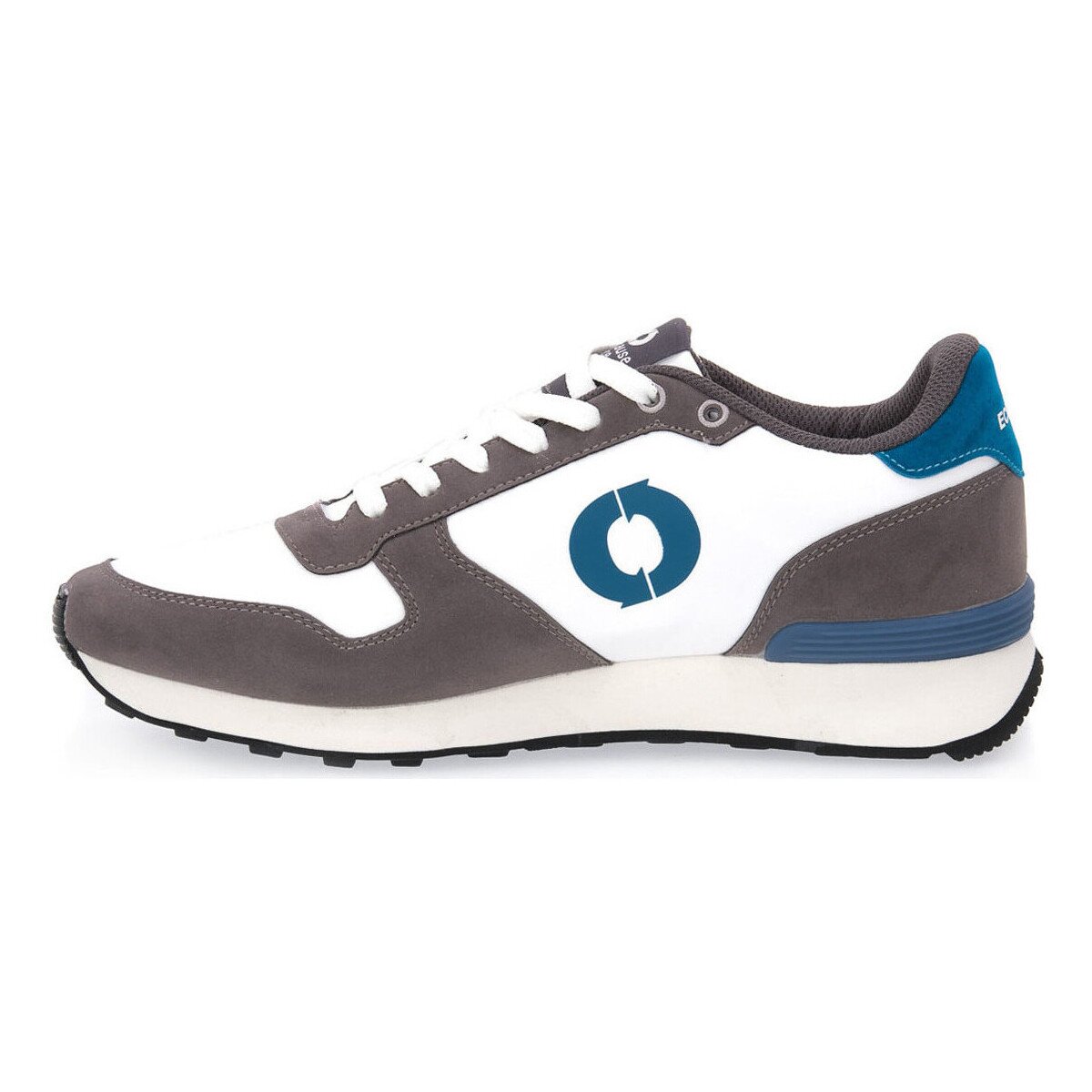 Ecoalf Pantofi OFF WHITE VALEALF