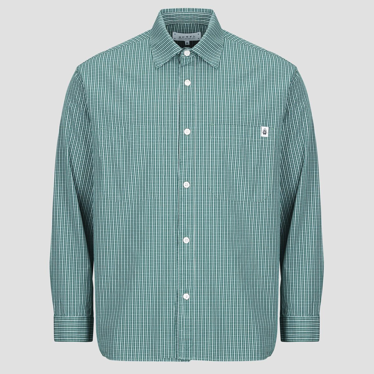 Edwin Îmbracaminte Ace Shirt LS