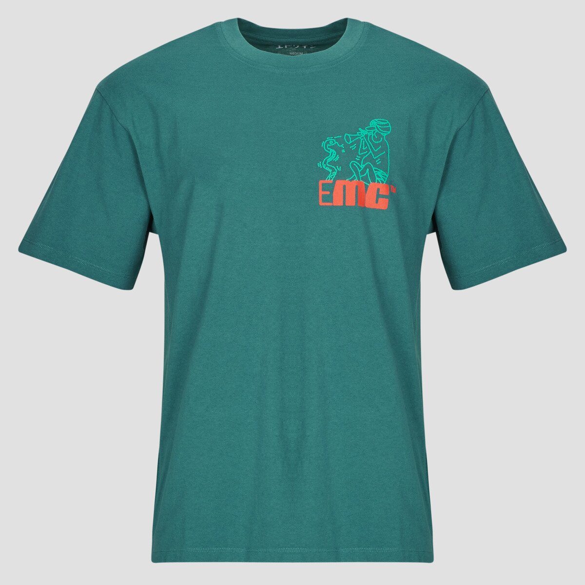 Edwin Îmbracaminte Charmer Chest TS