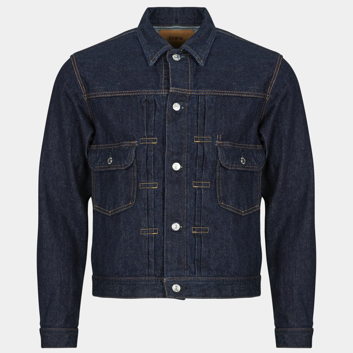 Edwin Îmbracaminte DENIM JACKET