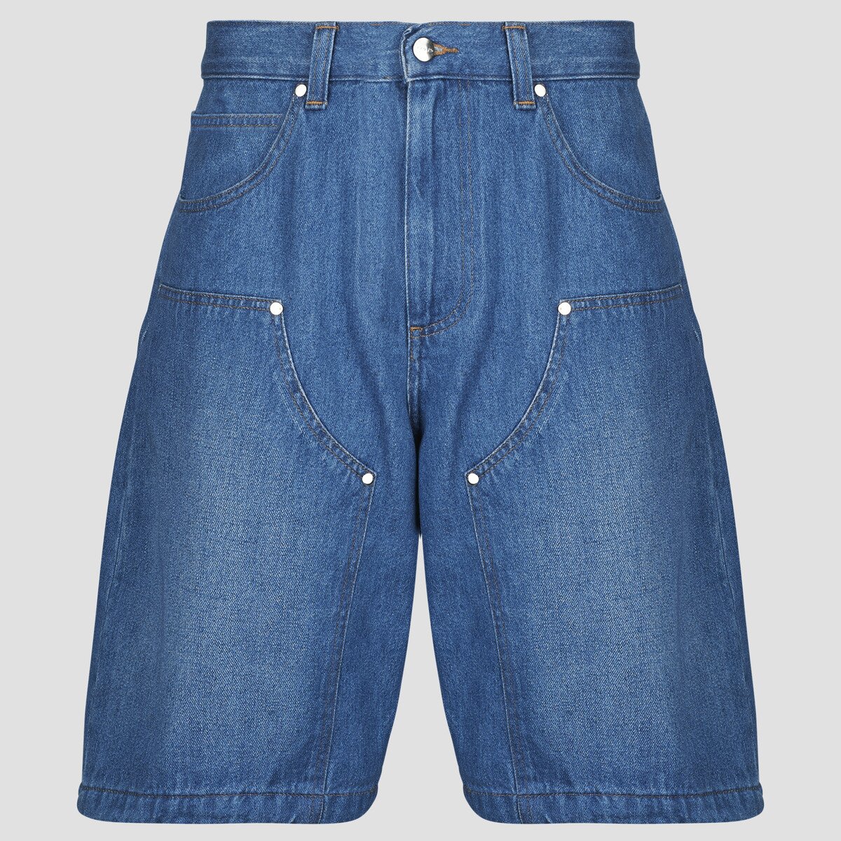 Edwin Îmbracaminte Double Knee Worker Short