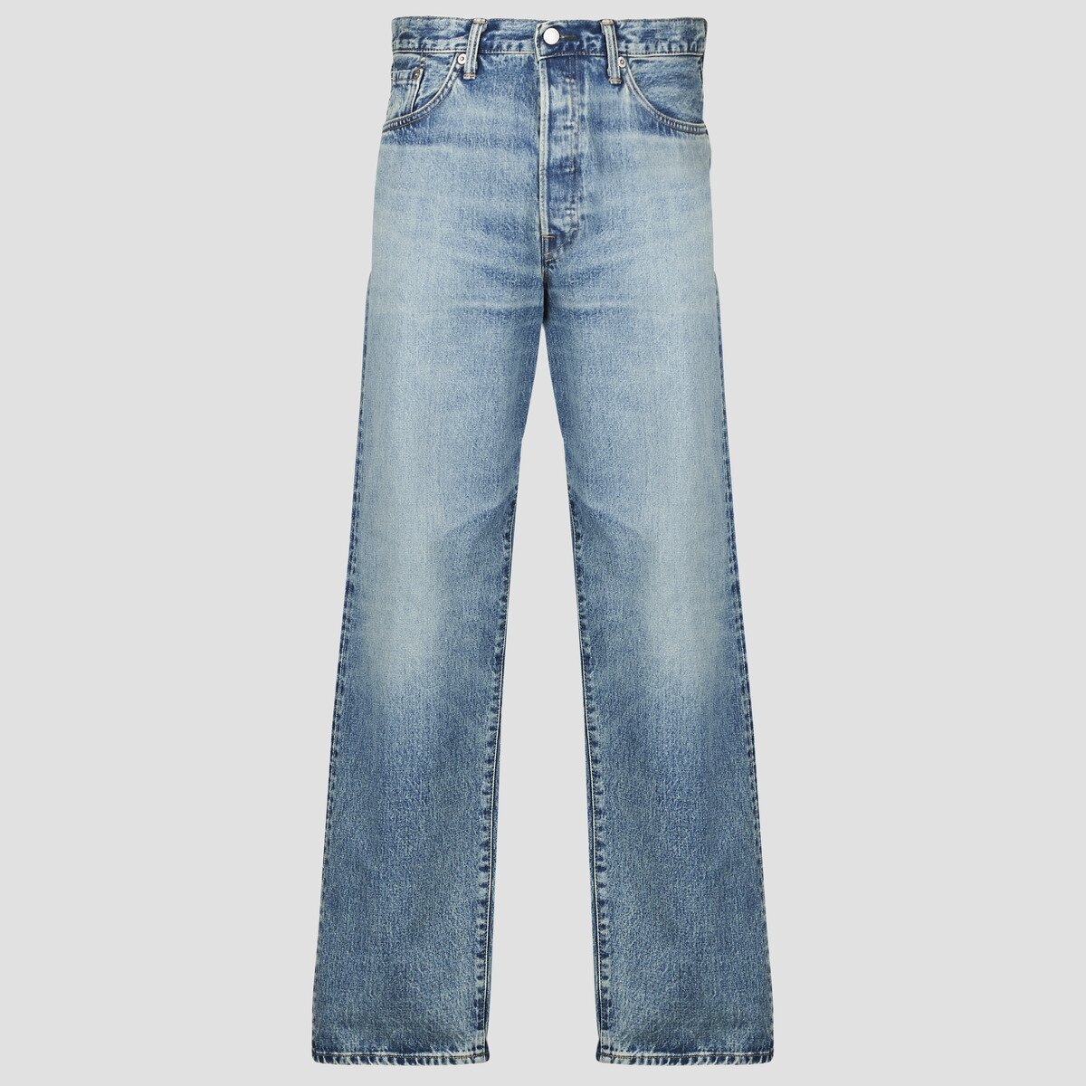 Edwin Îmbracaminte Loose Fit