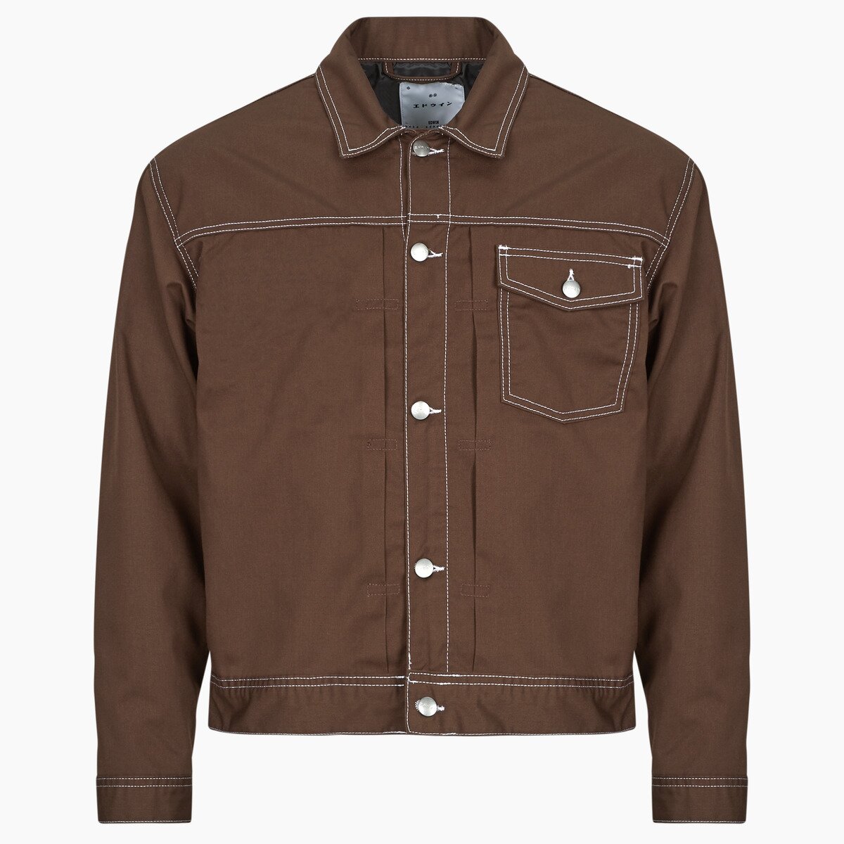 Edwin Îmbracaminte MAINE JACKET