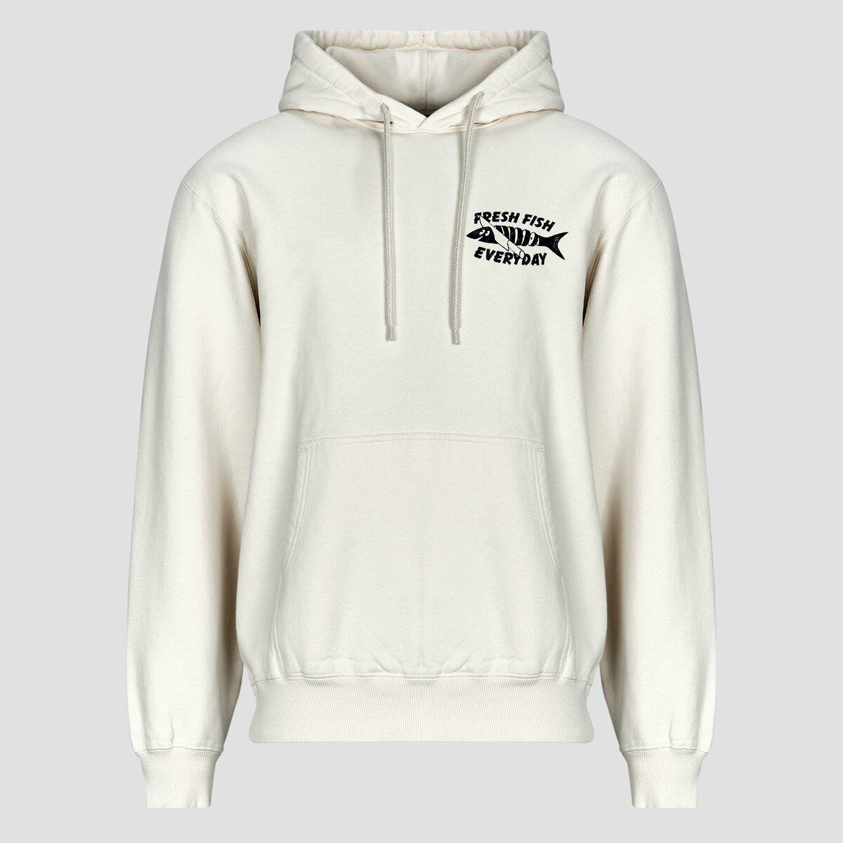 Edwin Îmbracaminte MONSIEUR SAKANA HOODIE SWEAT