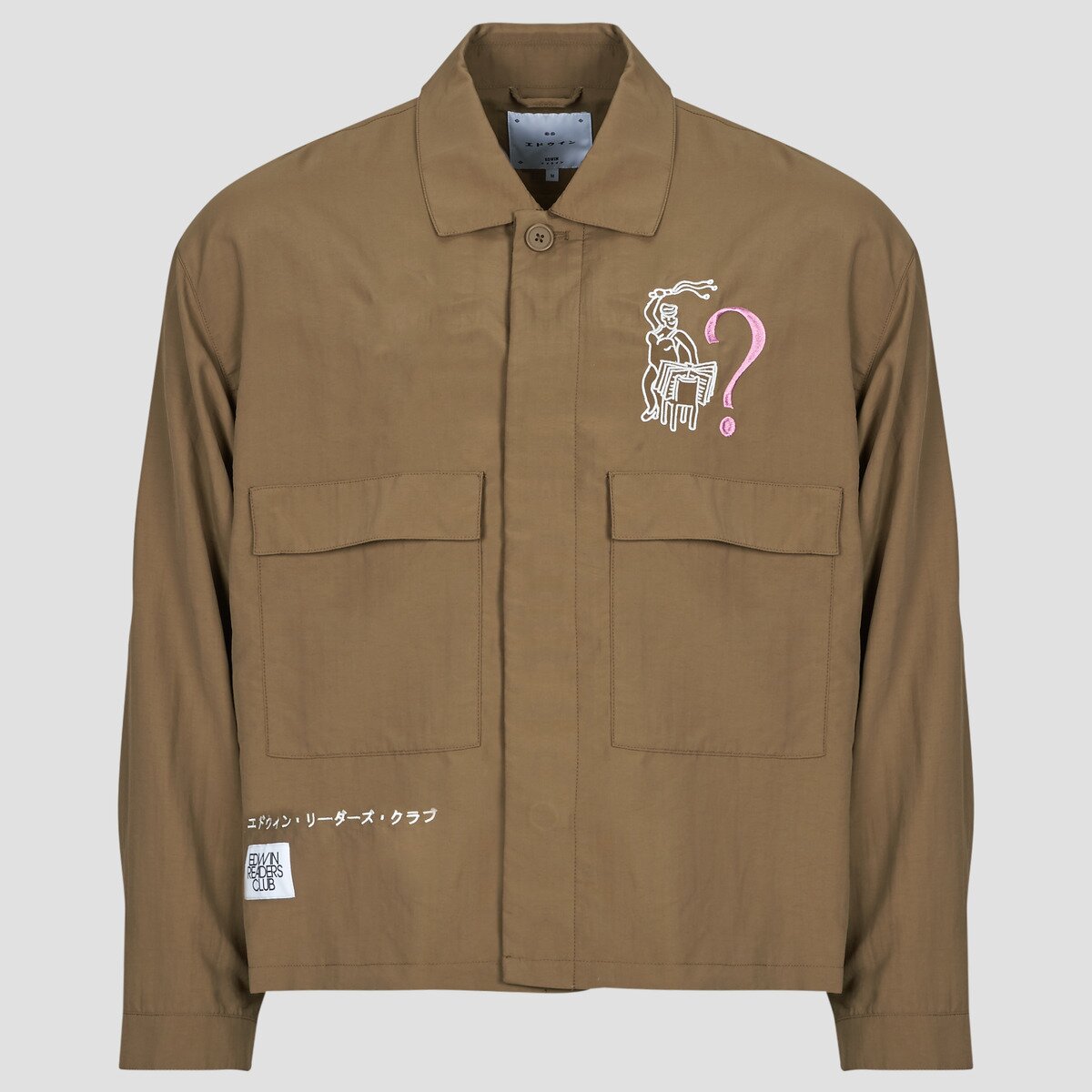 Edwin Îmbracaminte OSHINO ERC JACKET