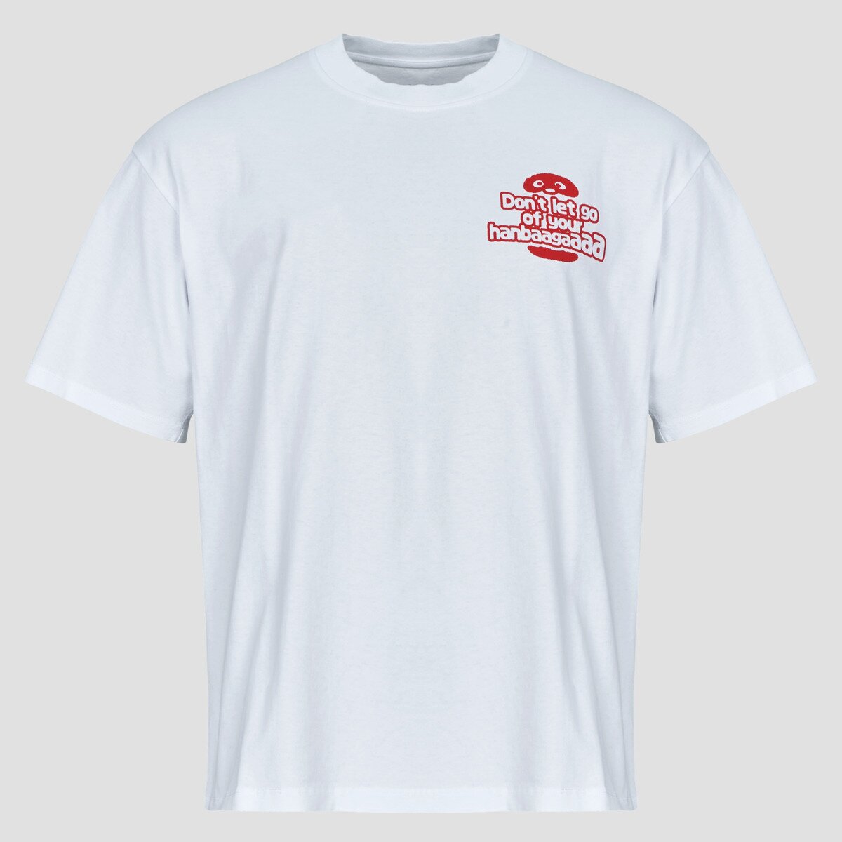 Edwin Îmbracaminte TANUKI T-SHIRT