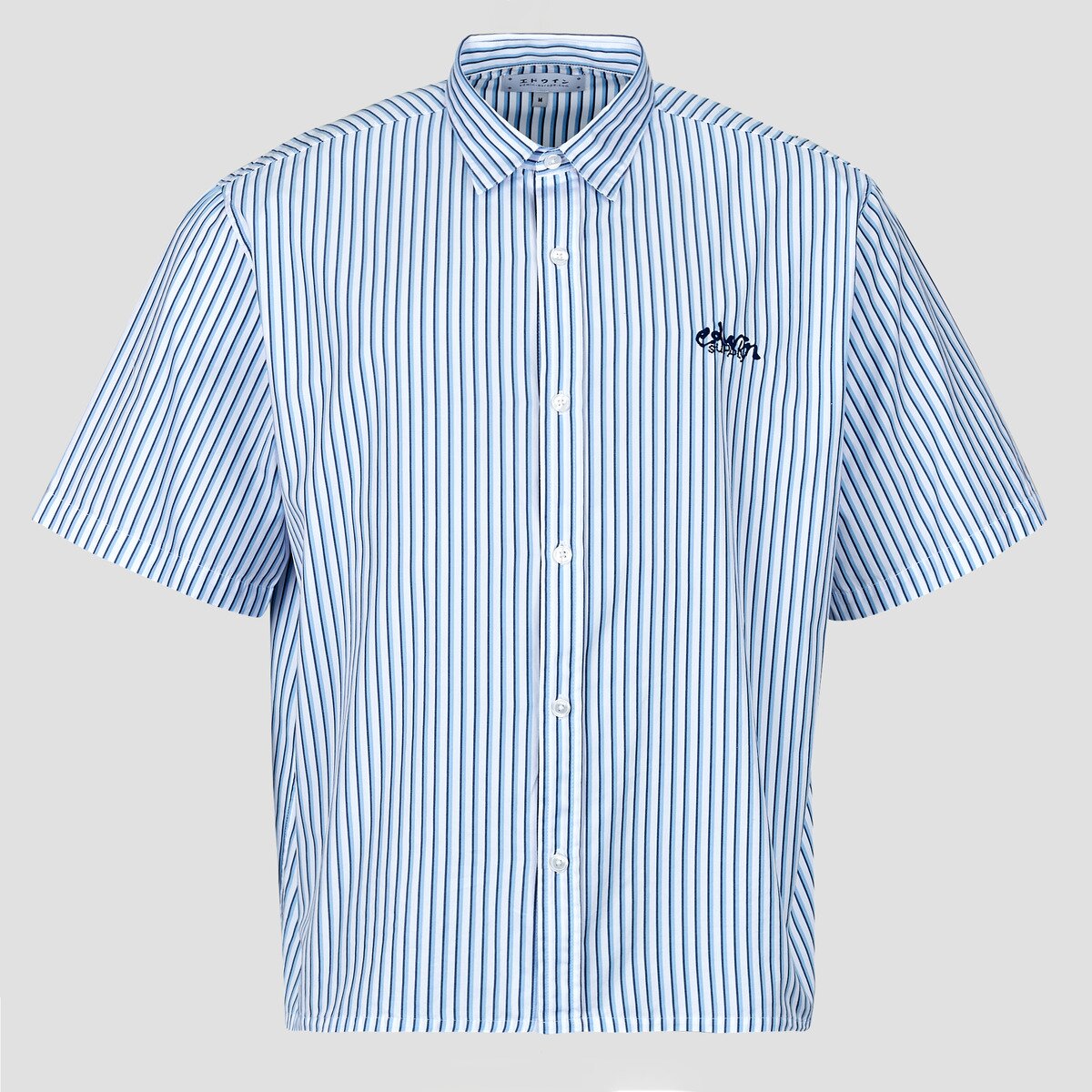 Edwin Îmbracaminte Toledo Shirt SS