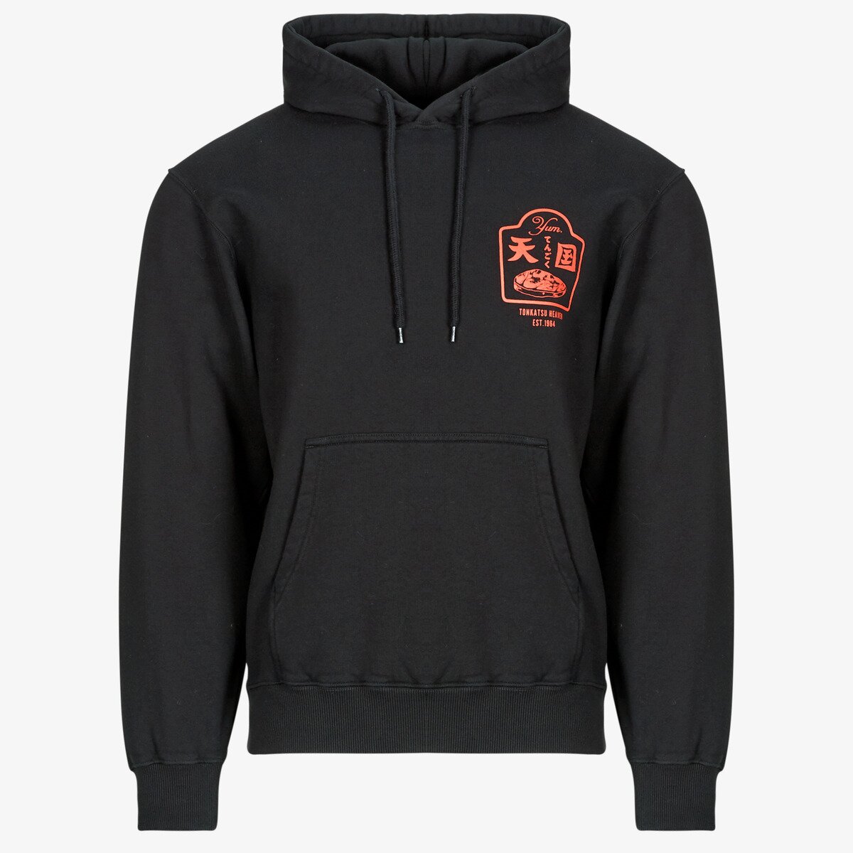 Edwin Îmbracaminte TONKATSU HOODIE SWEAT