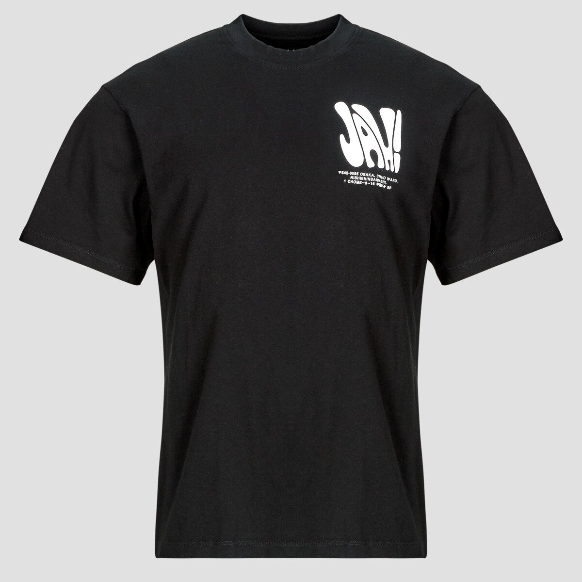 Edwin Îmbracaminte UNITED WE STAND T-SHIRT