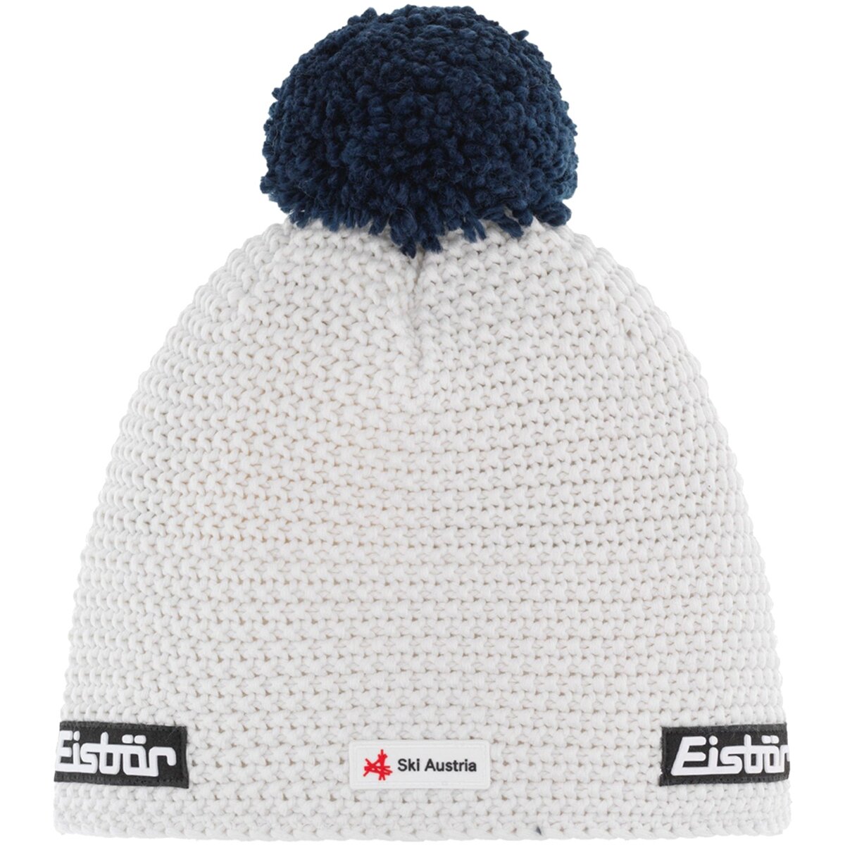 Eisbär Accesorii textile Jamie Pompon MÜ RL SKA