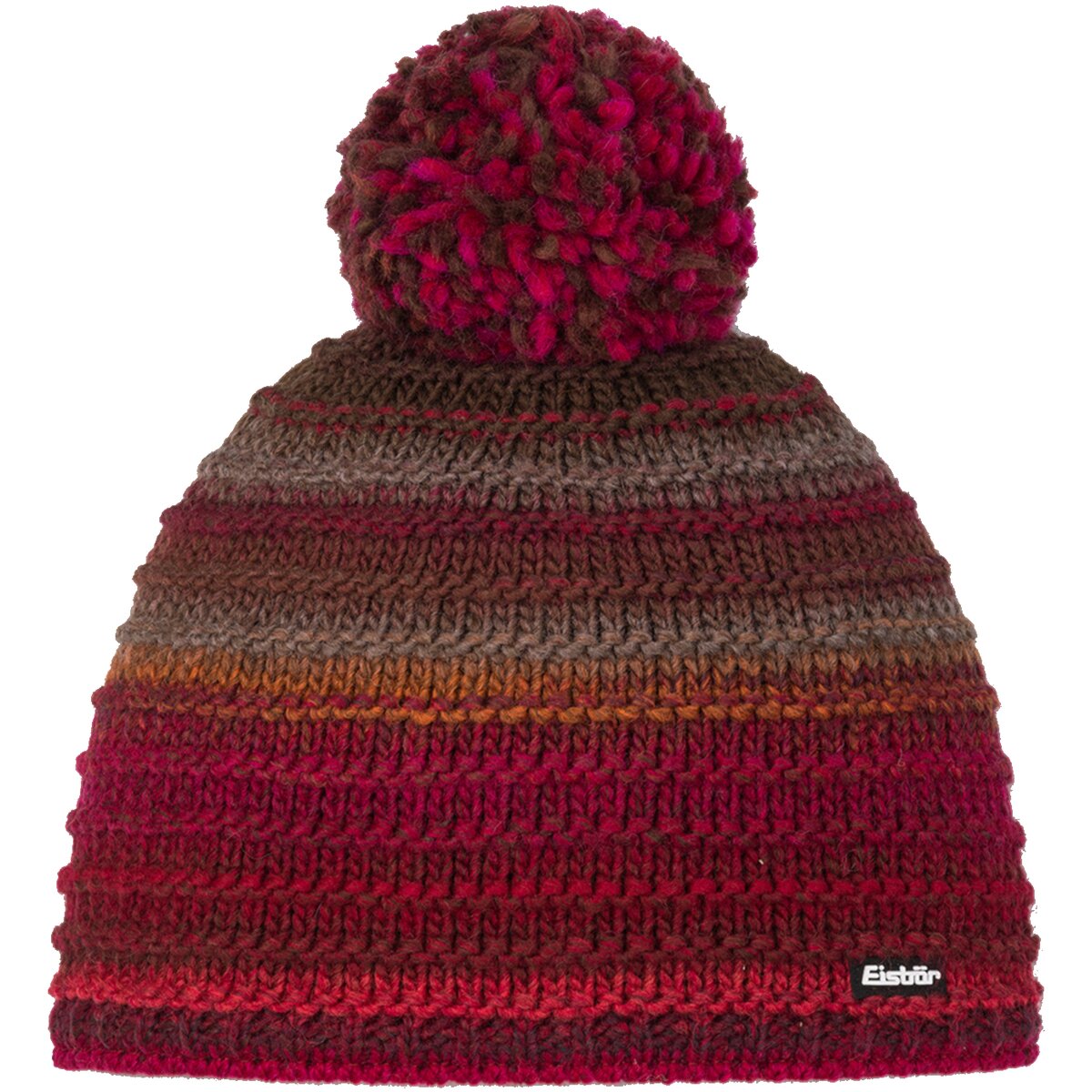 Eisbär Accesorii textile Mikata Pompon MÜ