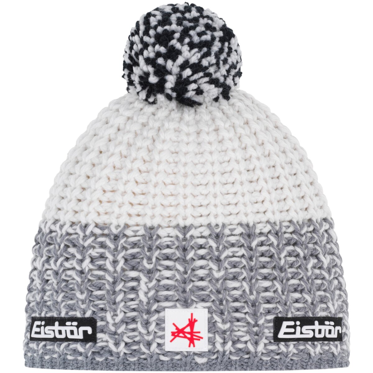 Eisbär Accesorii textile Refocus Pompon MÜSA
