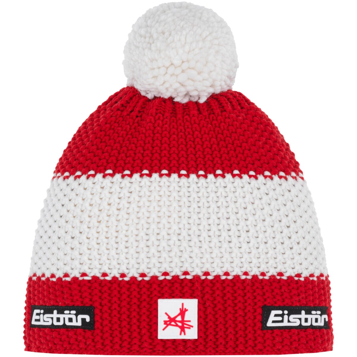 Eisbär Accesorii textile Star Pompon MÜ SKA