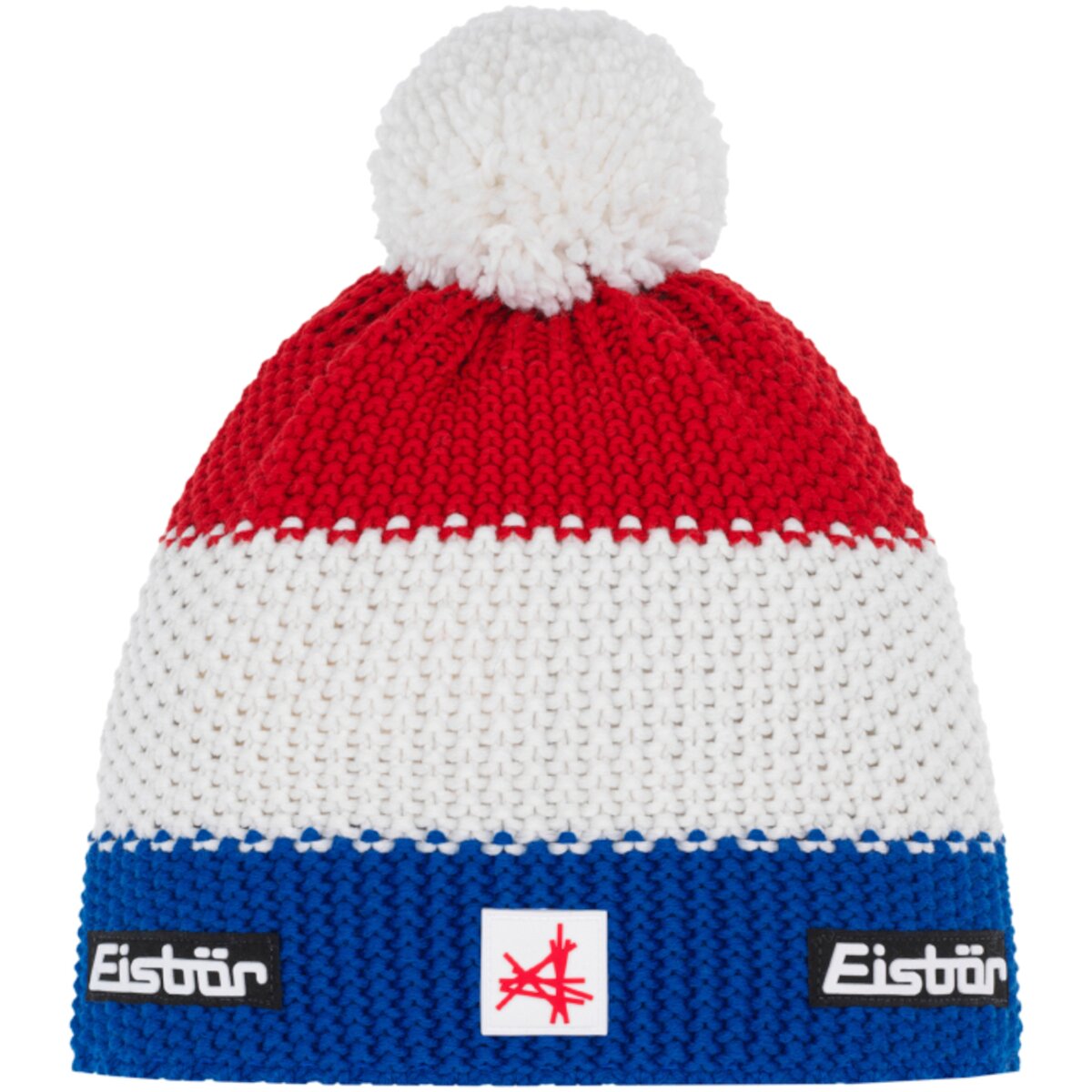 Eisbär Accesorii textile Star Pompon MÜ SKA