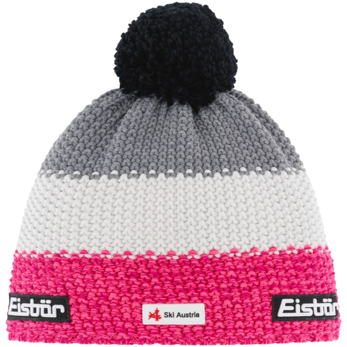 Eisbär Accesorii textile Star Pompon MU SKA