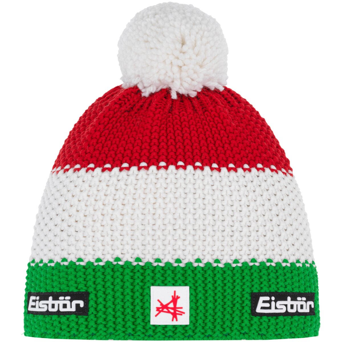 Eisbär Accesorii textile Star Pompon MÜ SKA