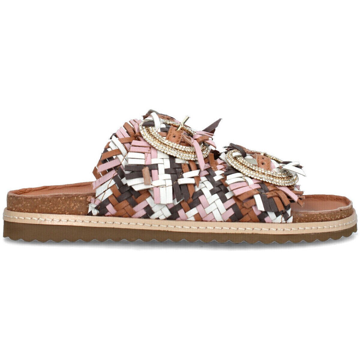 Ekp Pantofi 3446-WELT