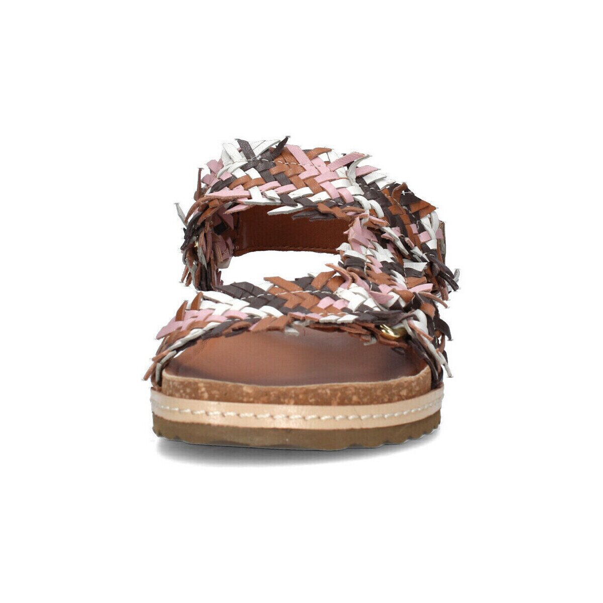 Ekp Pantofi 3449-WELT