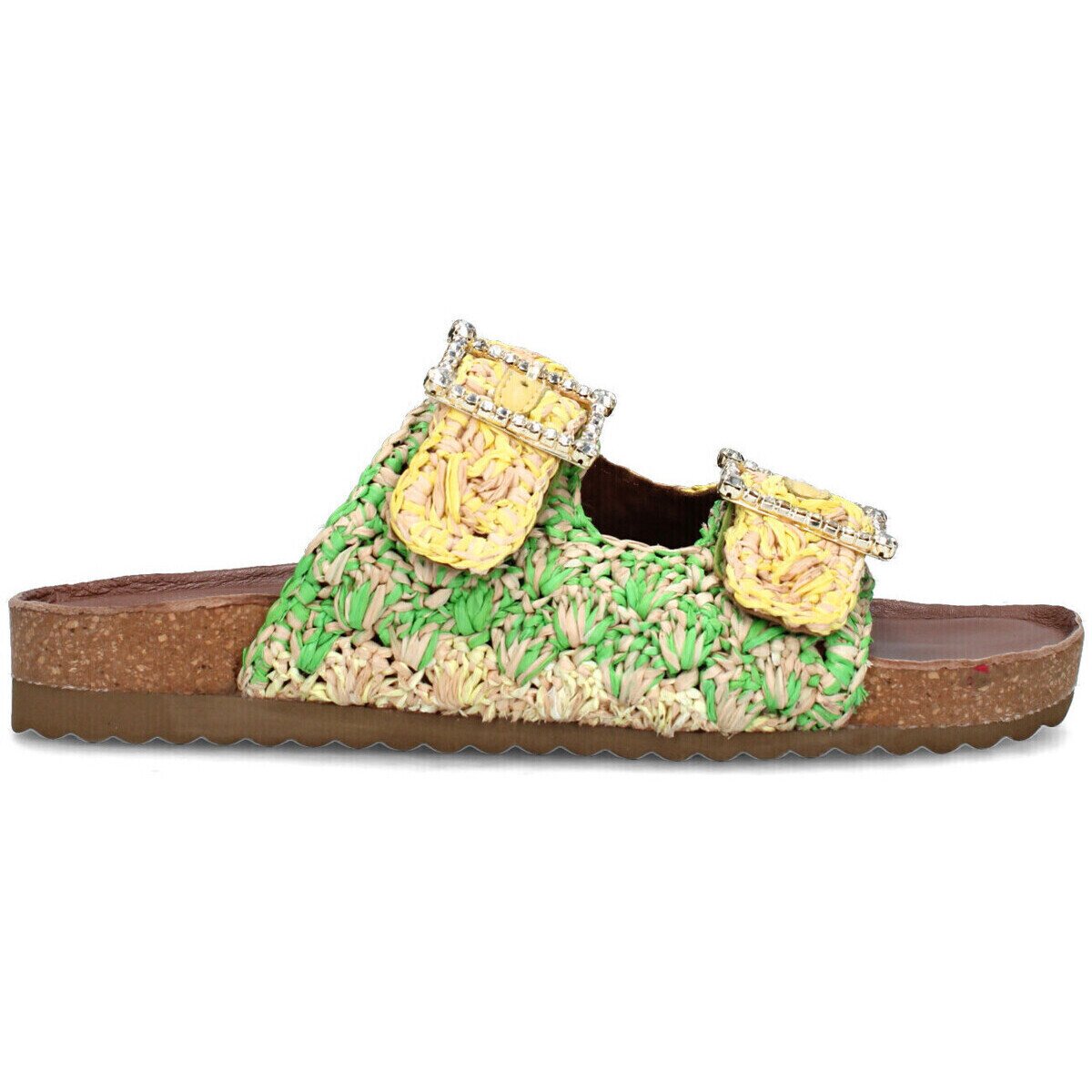 Ekp Pantofi 3455-BIRKY