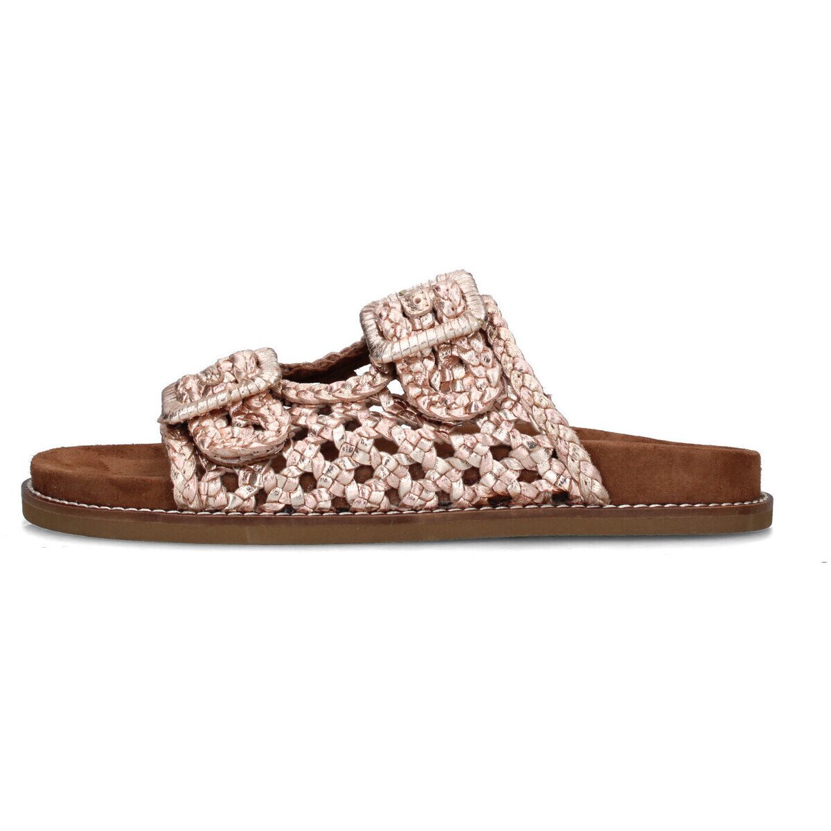 Ekp Pantofi 3950K-FUSBY
