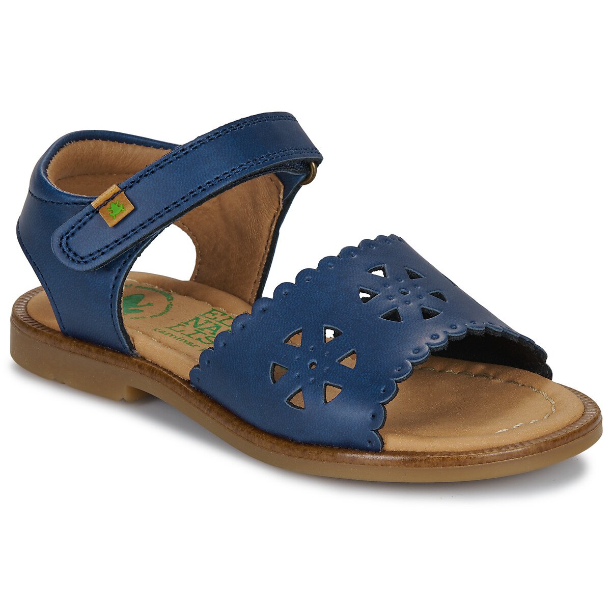 El Naturalista Pantofi 15204-MARINO