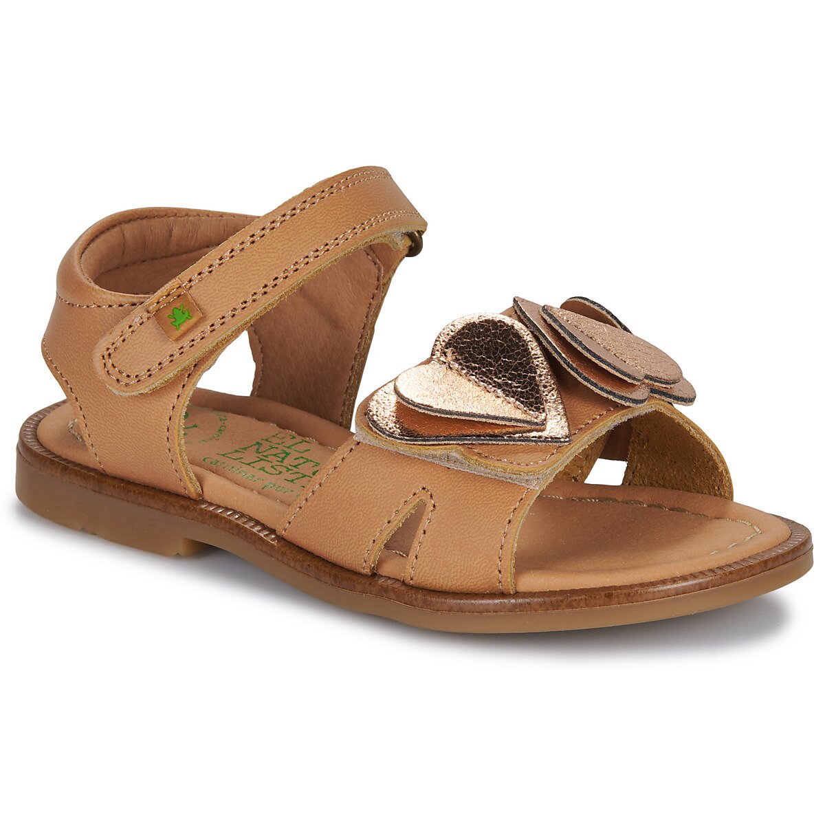 El Naturalista Pantofi 16298-CUERO