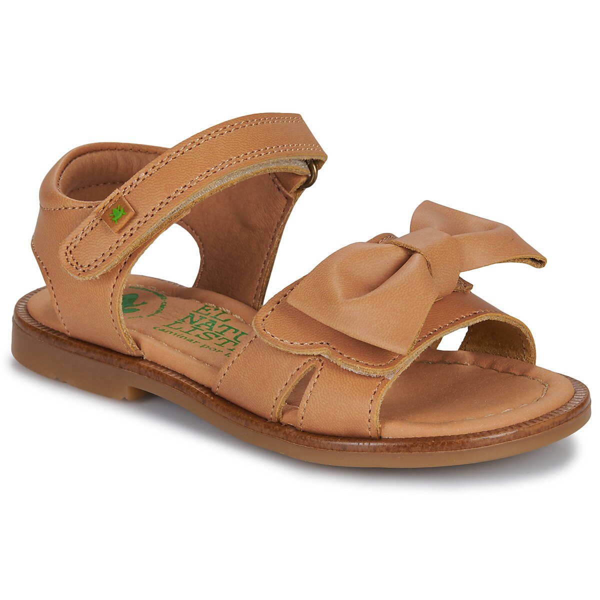 El Naturalista Pantofi 16299-CUERO