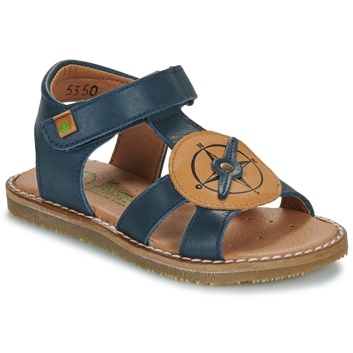 El Naturalista Pantofi 5350
