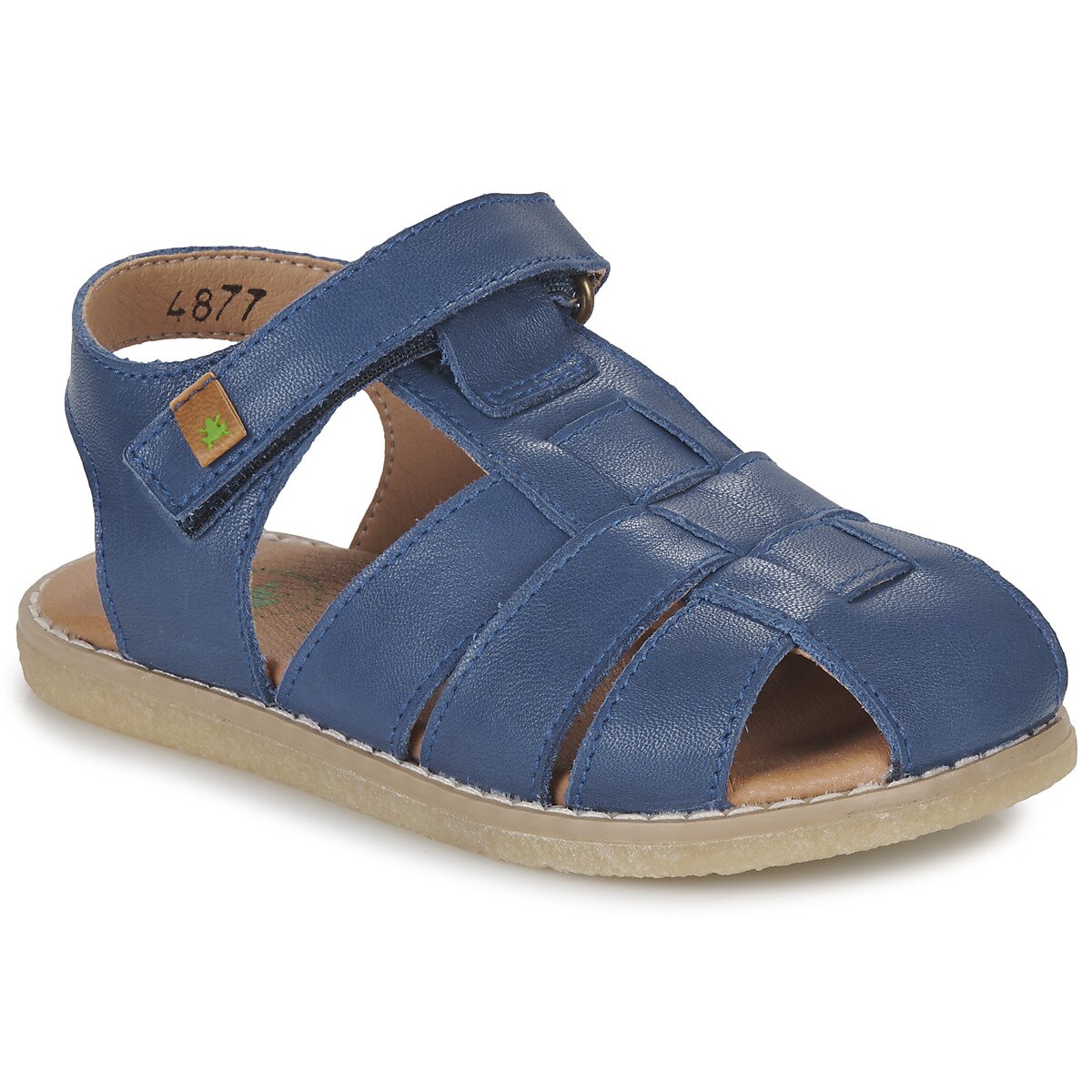 El Naturalista Pantofi Africa