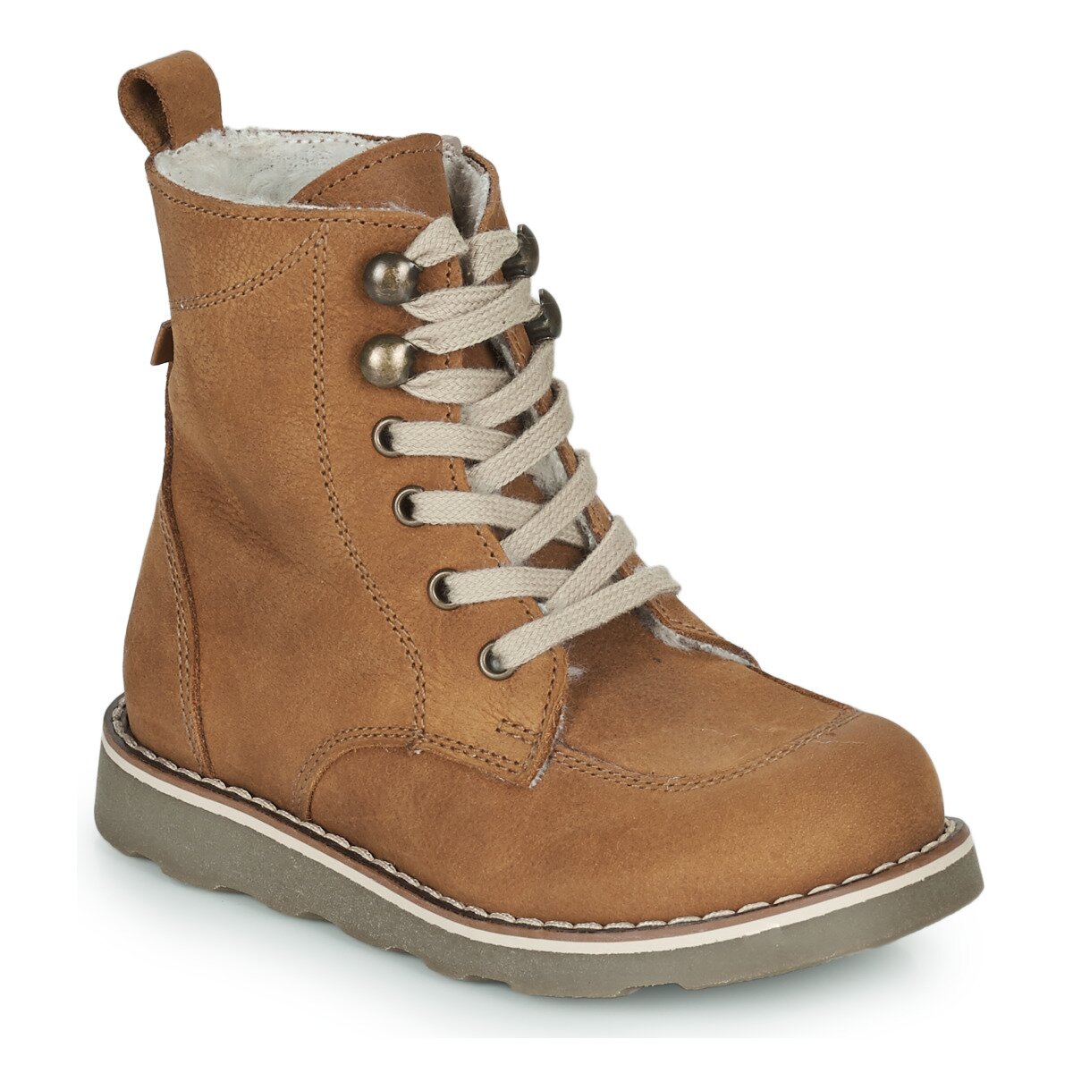El Naturalista Pantofi BROSSI
