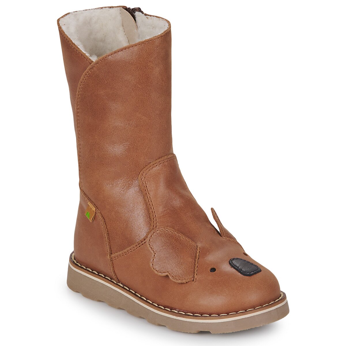 El Naturalista Pantofi Brossi