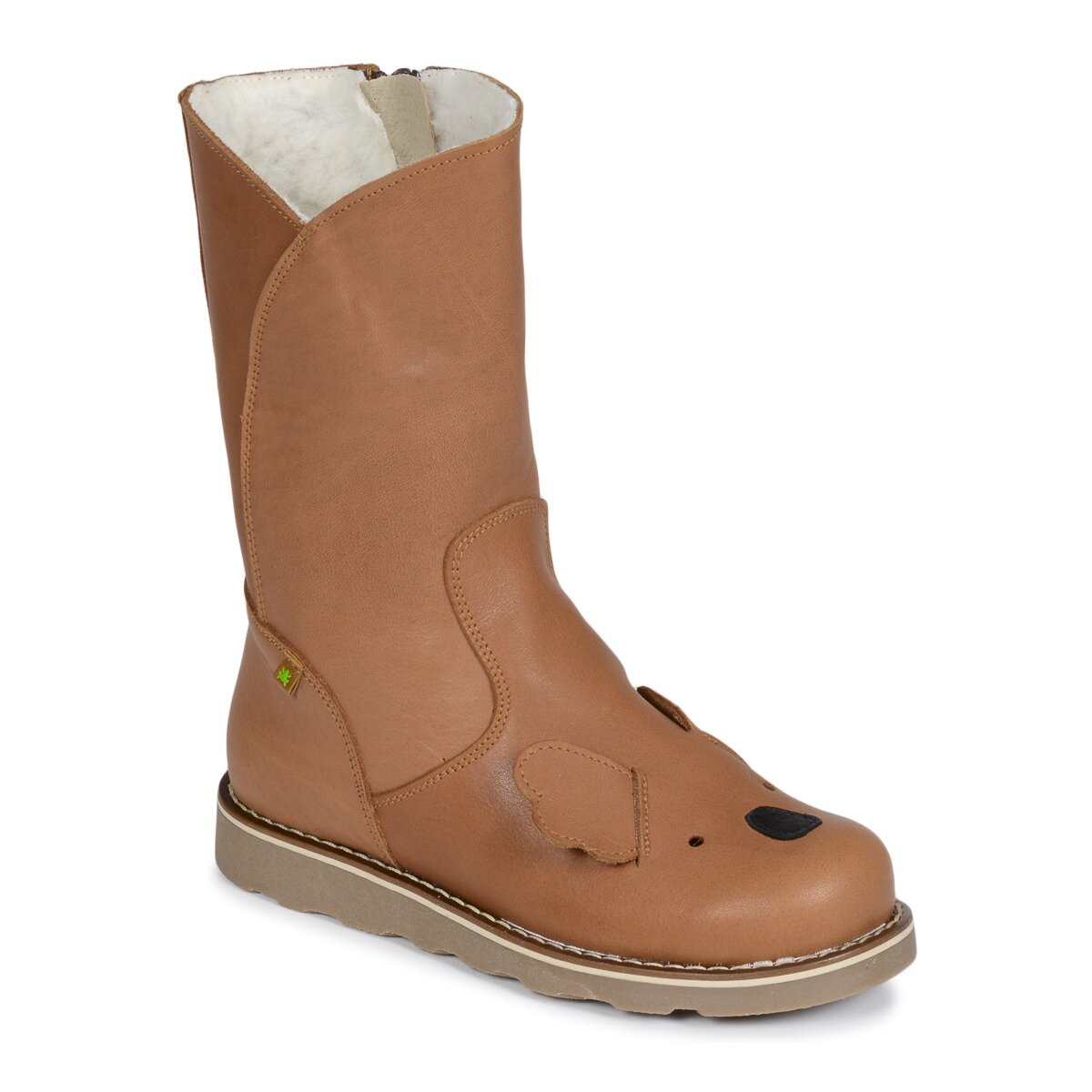 El Naturalista Pantofi BROSSI