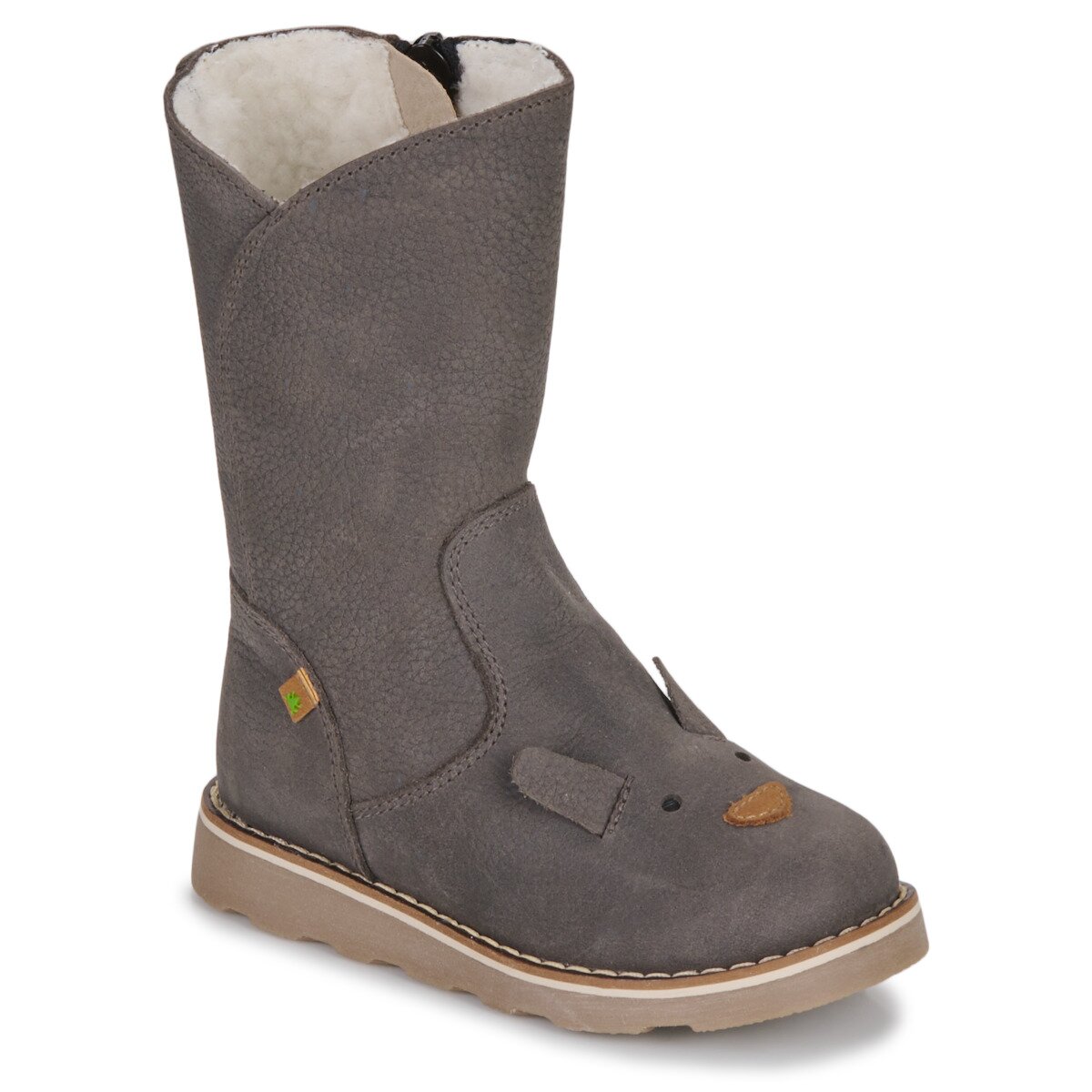 El Naturalista Pantofi Brossi