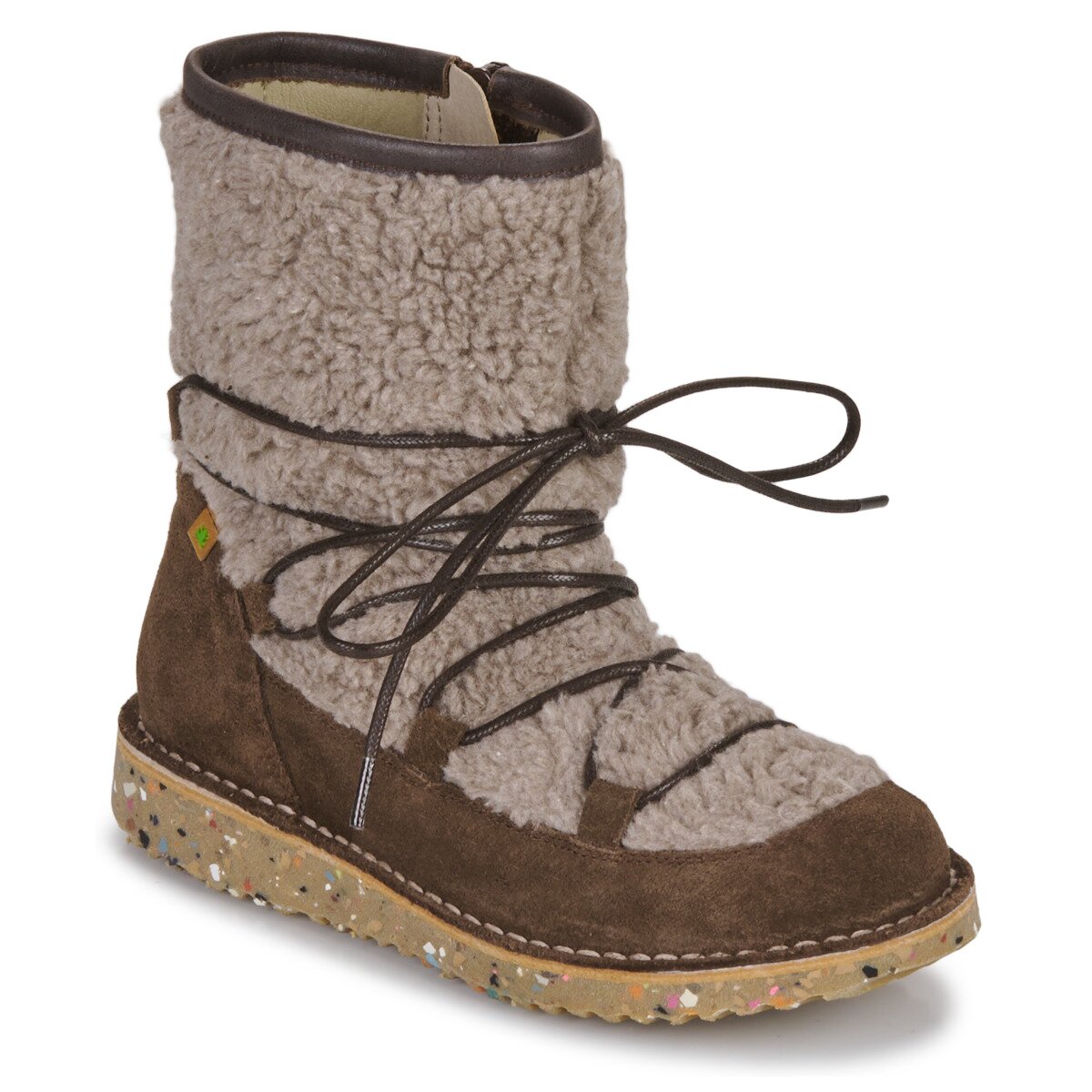 El Naturalista Pantofi Clarksville