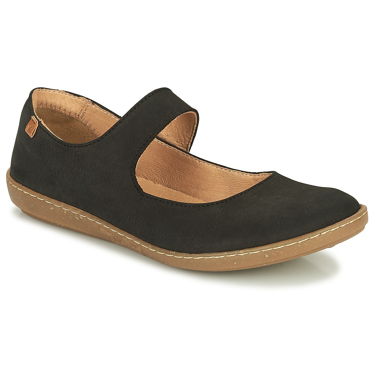 El Naturalista Pantofi CORAL