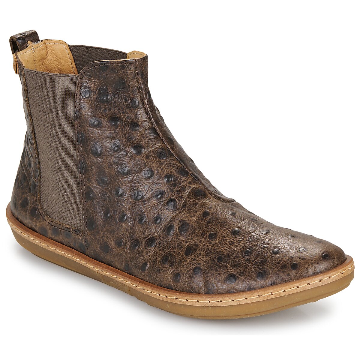 El Naturalista Pantofi CORAL N5310