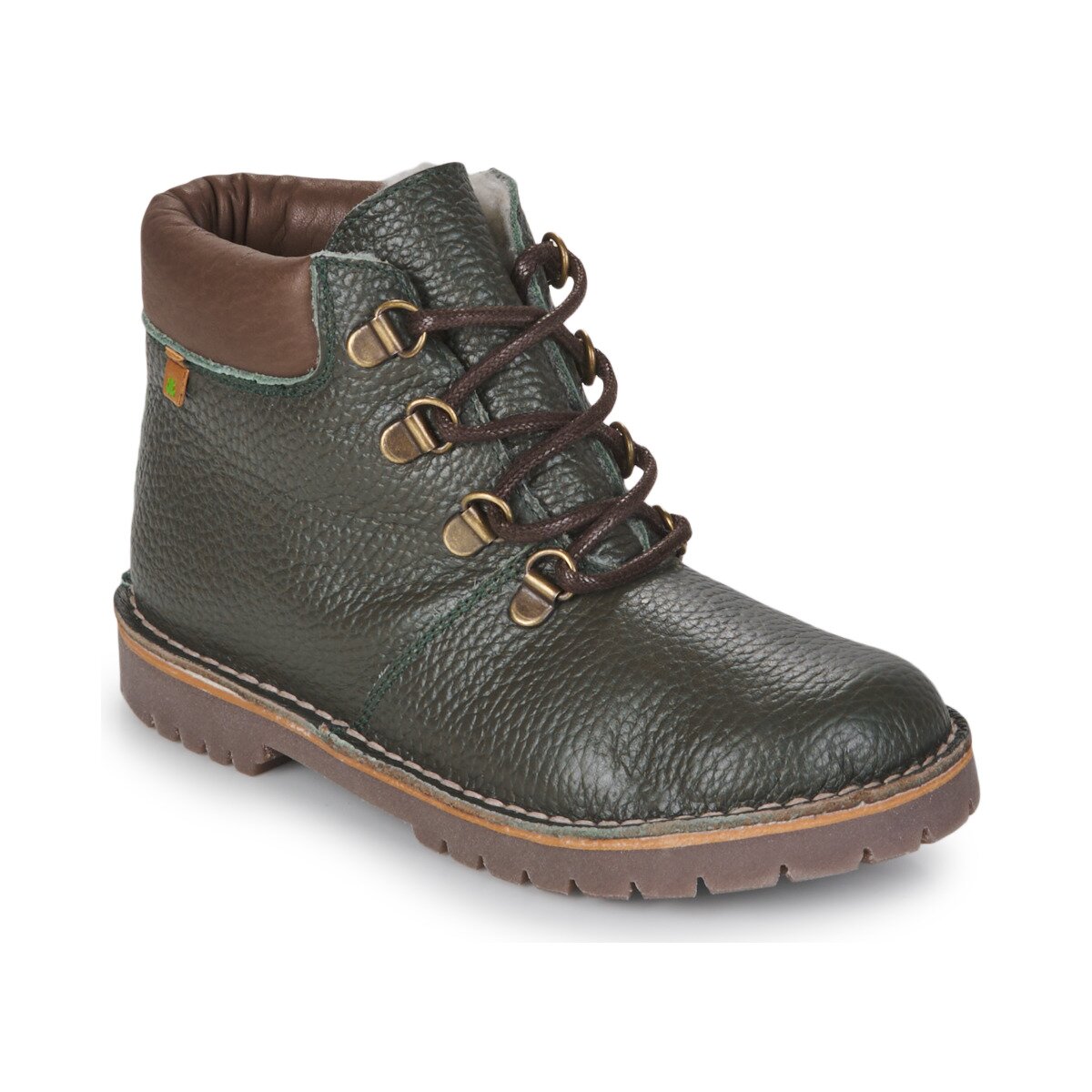 El Naturalista Pantofi Denali