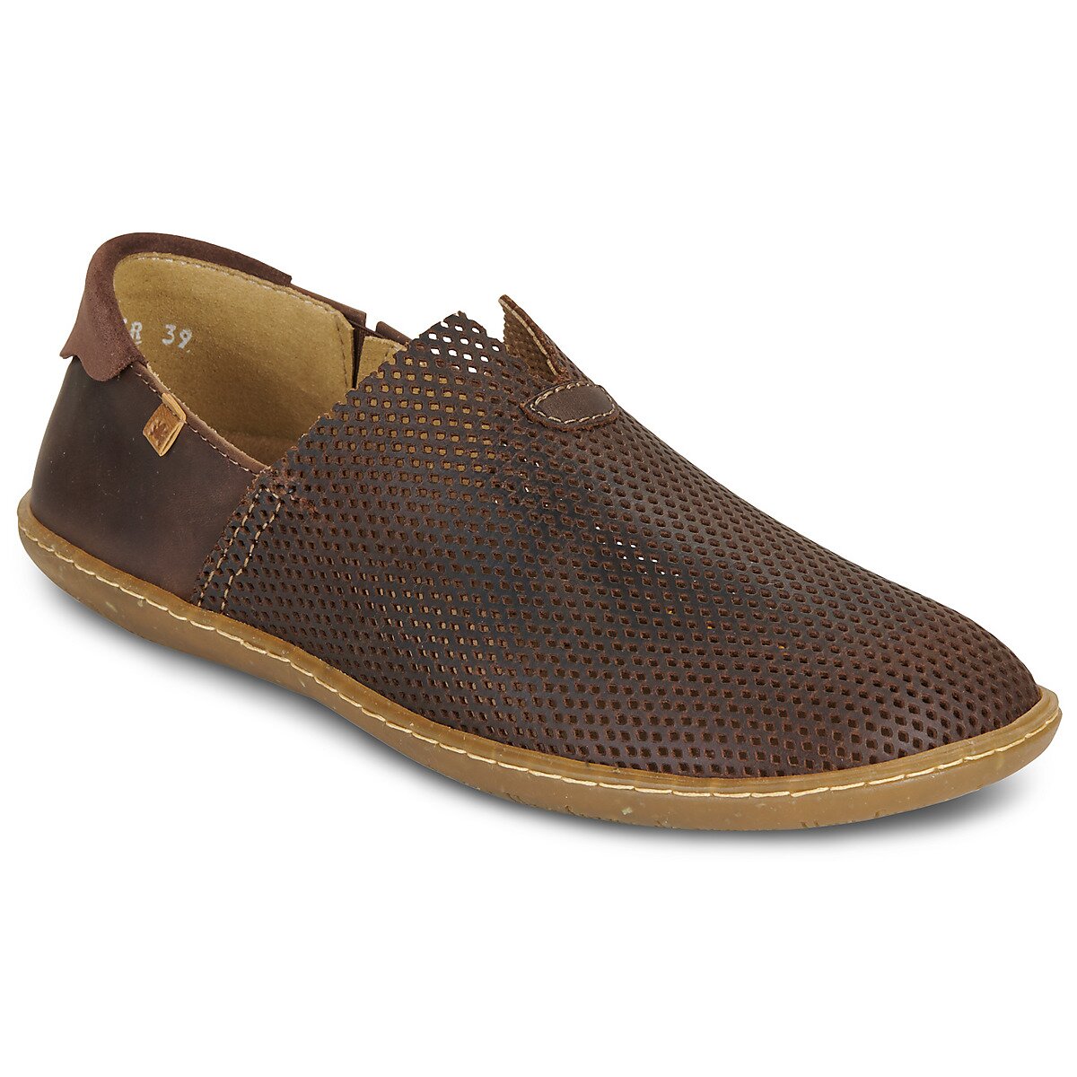 El Naturalista Pantofi EL VIAJERO N275R