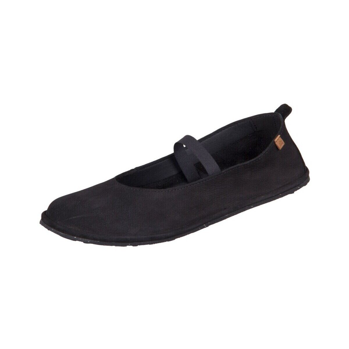 El Naturalista Pantofi N5670black