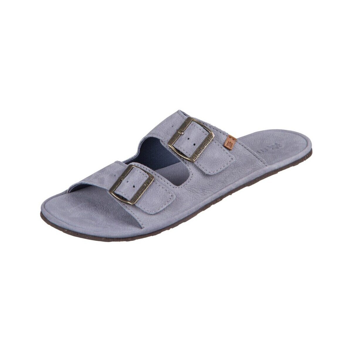 El Naturalista Pantofi N5682denim