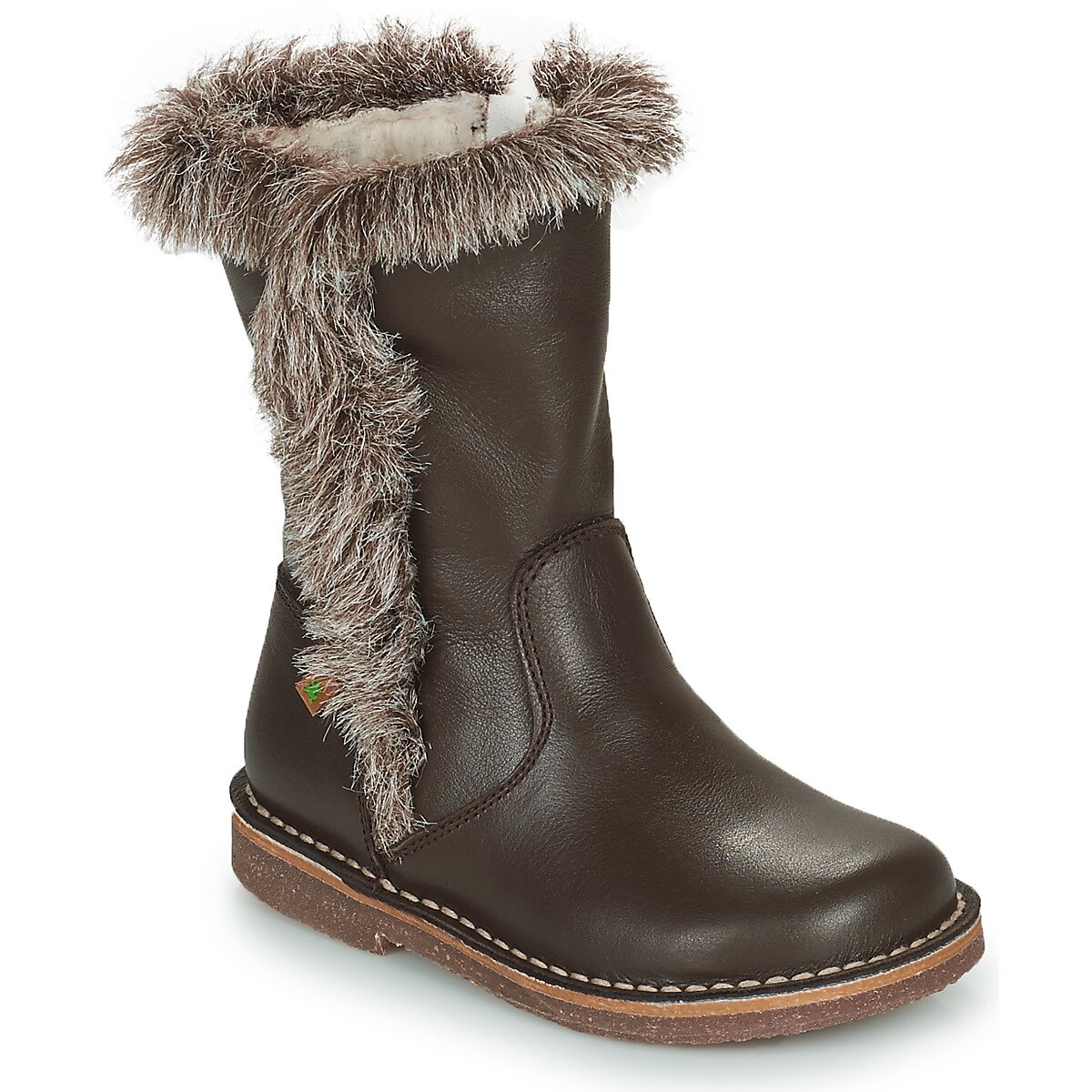 El Naturalista Pantofi NASHVILLE