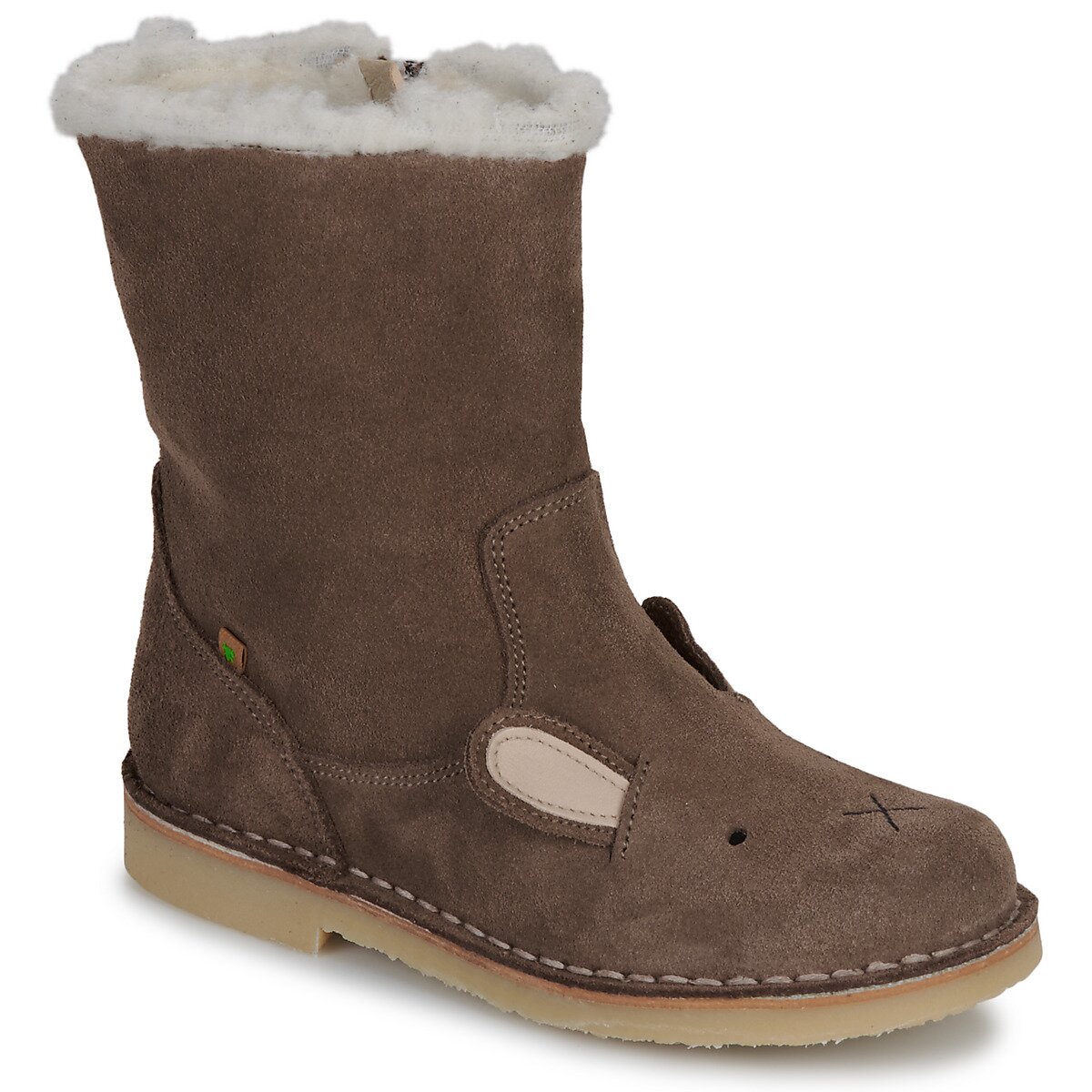 El Naturalista Pantofi NASHVILLE