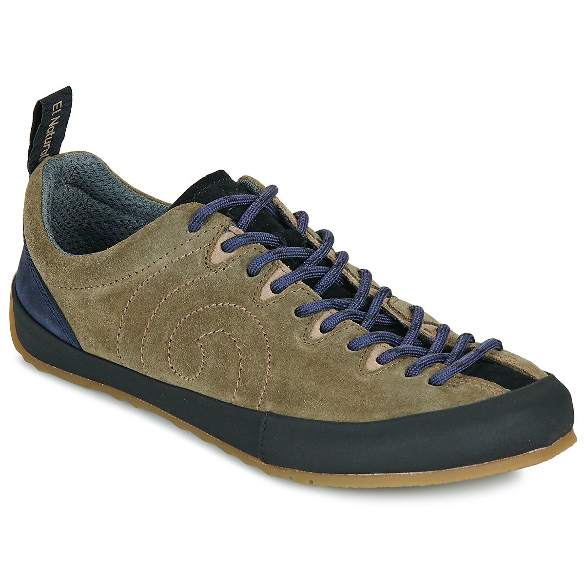 El Naturalista Pantofi NEVORA N6082