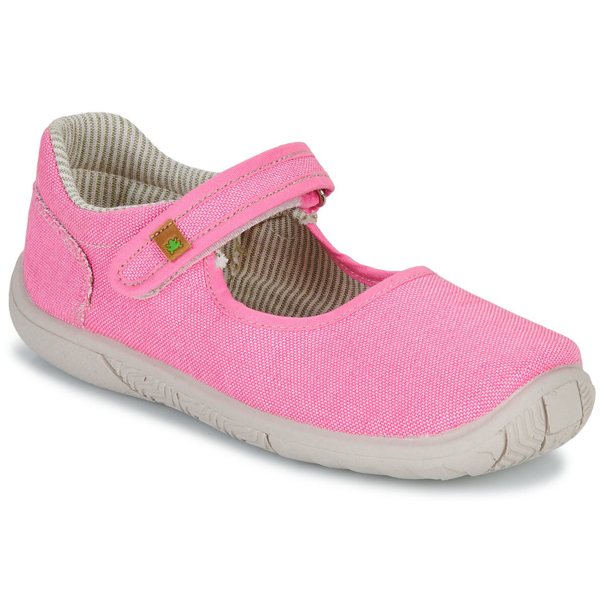 El Naturalista Pantofi NT74008 BAREFOOT