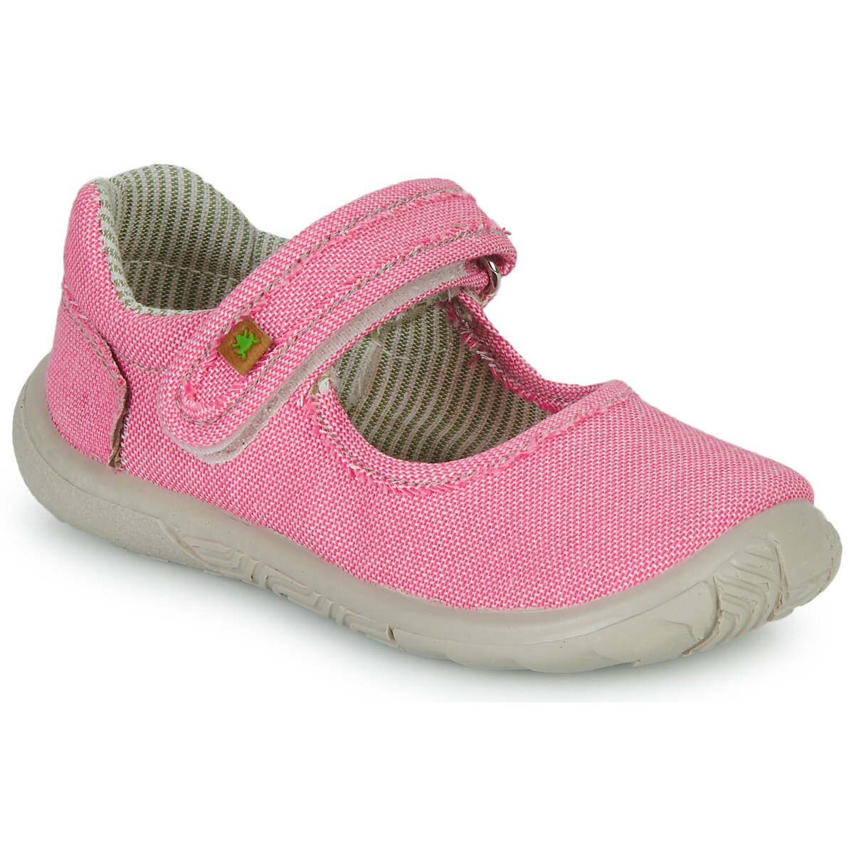El Naturalista Pantofi NT74008-FUXIA